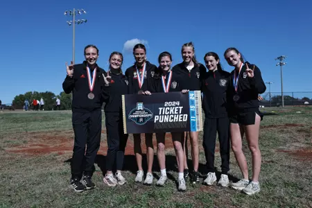 Ticket Punched 2024