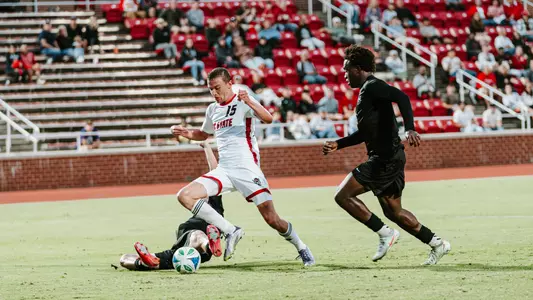 MSOC20250910 Aidan Payne vs. Stetson