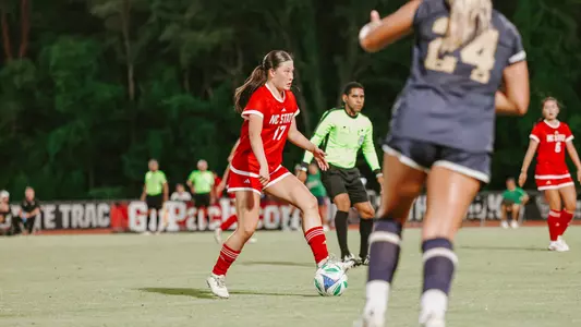 Emily Wong vs. ND