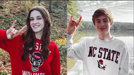 Lily King & Ian Stutts