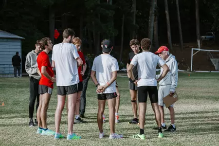 Adidas XC Challenge Preview