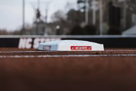SB first base