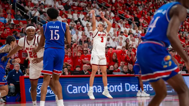 Matt Able jumper Kansas