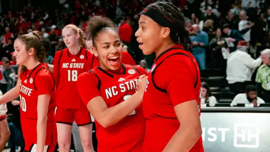 Zam and Zoe Postgame WF