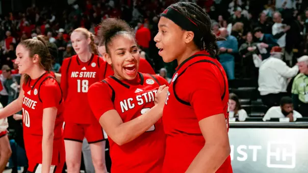 Zam and Zoe Postgame WF