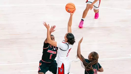 Khamil vs. Louisville