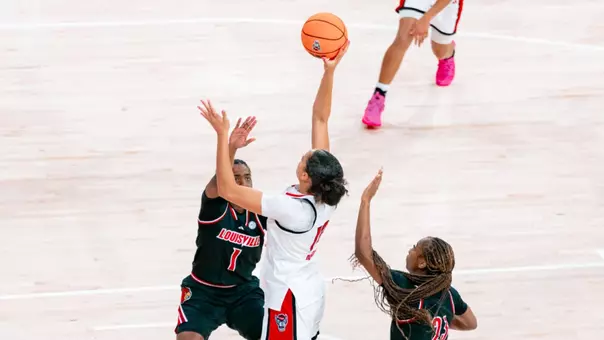 Khamil vs. Louisville