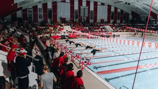 Casey Aquatic Center Pool