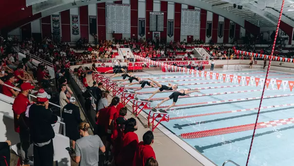 Casey Aquatic Center Pool