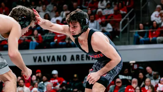 WRES20260130 Ryan Jack vs. Virginia Tech