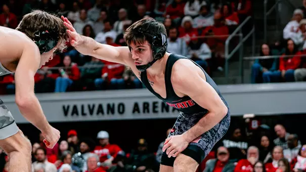 WRES20260130 Ryan Jack vs. Virginia Tech