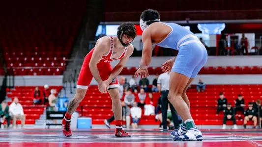 WRES20251221 Ryan Jack vs. Citadel