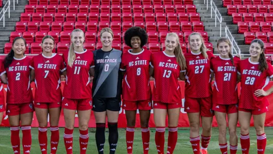 WSOC 2026 Seniors