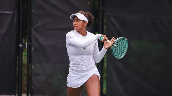 Tori Osuigwe at All-Americans