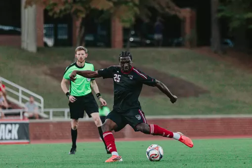 Brandon Bent vs. Mercer (Oct. 14)