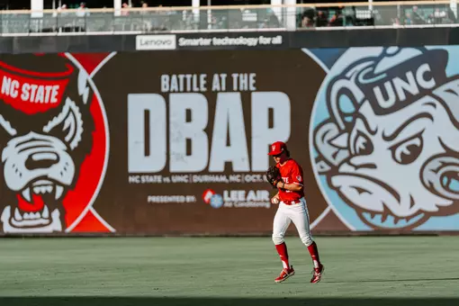 Battle at the DBAP