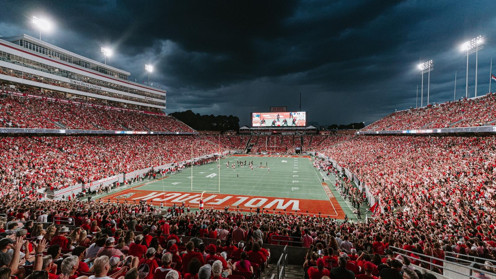 NC State Relieves Dave Doeren of Coaching Duties