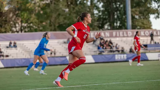 Antonella Mazziotto at Duke