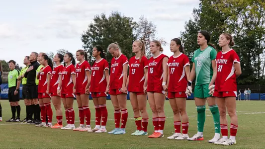 WSOC Team