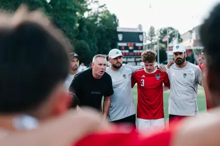 Coaches during 2026 season