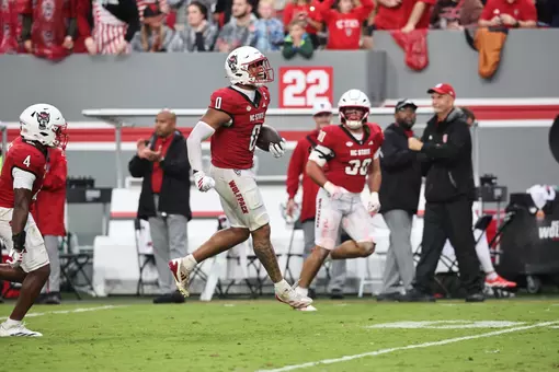 Popo fumble recovery