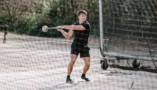 Bradley Pawalak - January practice