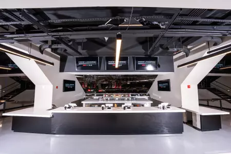 View Bar - Lenovo Center