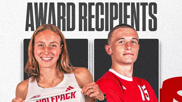 2026 ACC Postgraduate Scholarship awards