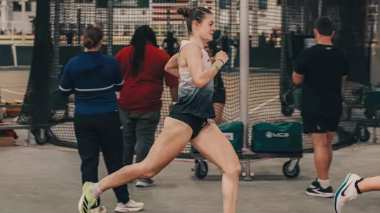 Justine - ASICS Sound Invite