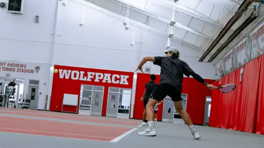 MTEN20260202 Martin Borisiouk vs. NC Central