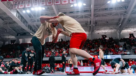 WRES20260130 vs. Virginia Tech