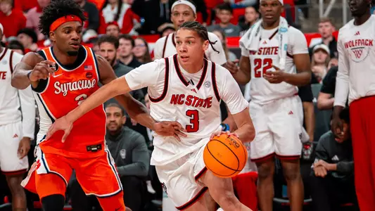 Matt Able drive Syracuse