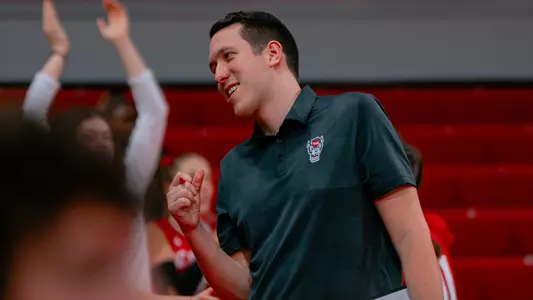 Jeremiah Gonidakis 2024 Season