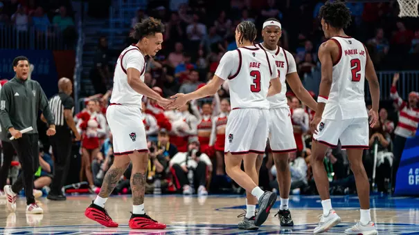 MBB vs Pitt - 2026 ACCT 3/11/26