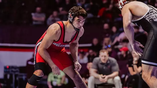 WRES20260308 Matty Singleton at ACCs