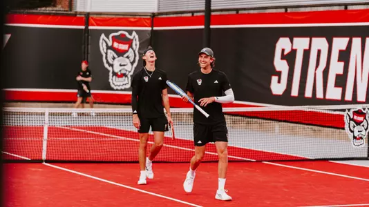 MTEN20260313 Cody Benton and Ainius Sabaliauskas vs. Louisville