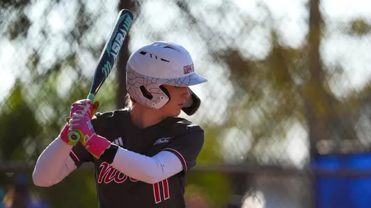 Livingston vs. Texas A&M in Clearwater 2/14/26