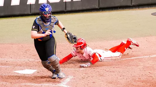 Morgen Talley vs. Pitt 3/15/26