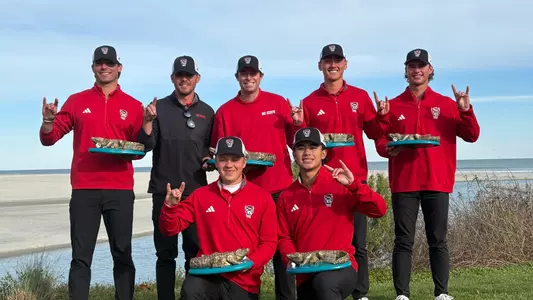 Champ Photo Michael A. Marino Classic March 2026