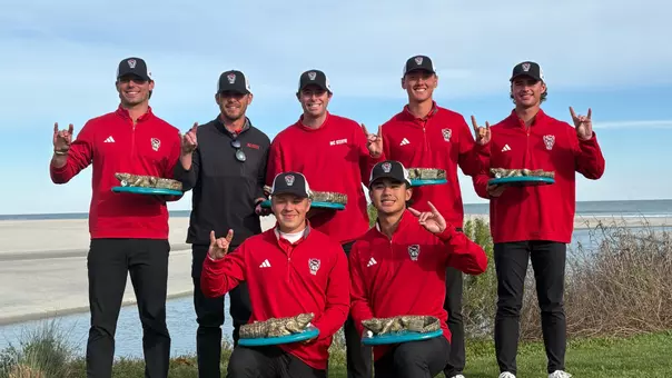 Champ Photo Michael A. Marino Classic March 2026