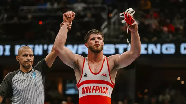 WRES20260320 Isaac trumble beats Taye Ghadiali