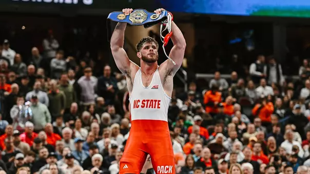 WRES20260321 Isaac Trumble national champ