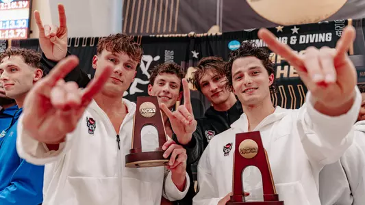 Men's 200 freestyle relay