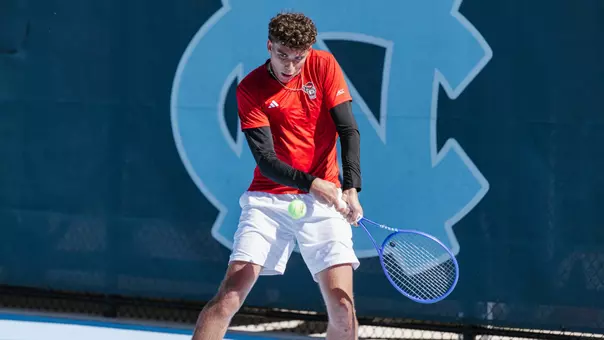 MTEN20260329 Jules Leroux vs. UNC