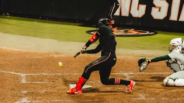 Talley Walk Off Hit vs MSU 3/5/26