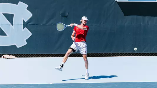MTEN20260328 Ainius Sabaliauskas vs. UNC
