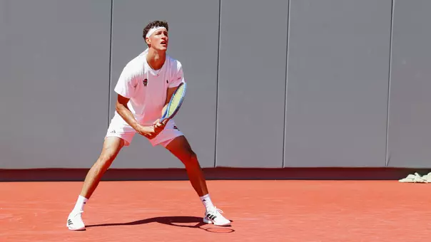 MTEN2026 at Stanford William Manning