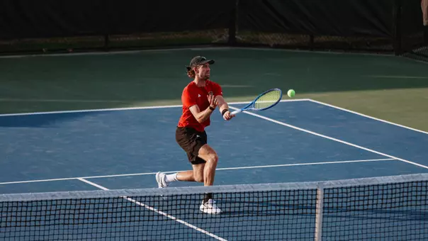 MTEN20260411 Ainius Sabaliauskas vs. Wake Forest