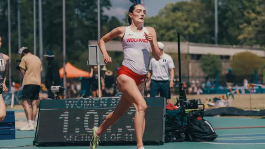 Sadie Engelhardt - Duke Invitational