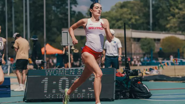 Sadie Engelhardt - Duke Invitational